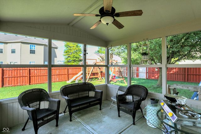 1296 White Birch Lane, Greenfield, IN 46140