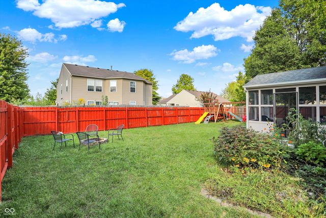 1296 White Birch Lane, Greenfield, IN 46140