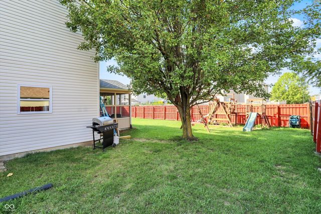 1296 White Birch Lane, Greenfield, IN 46140