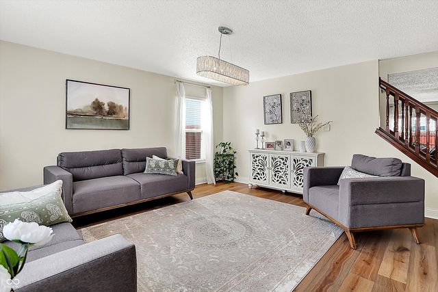 1296 White Birch Lane, Greenfield, IN 46140