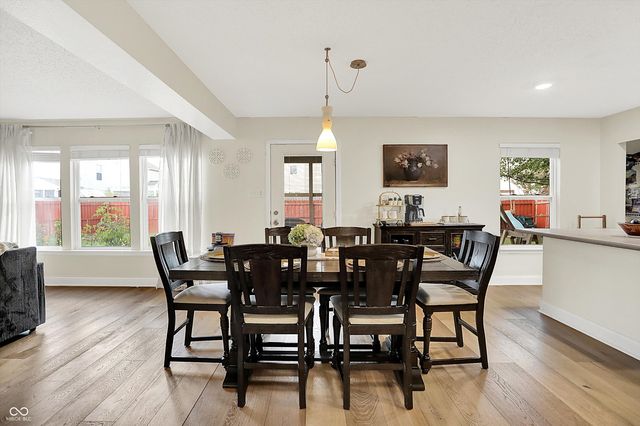 1296 White Birch Lane, Greenfield, IN 46140