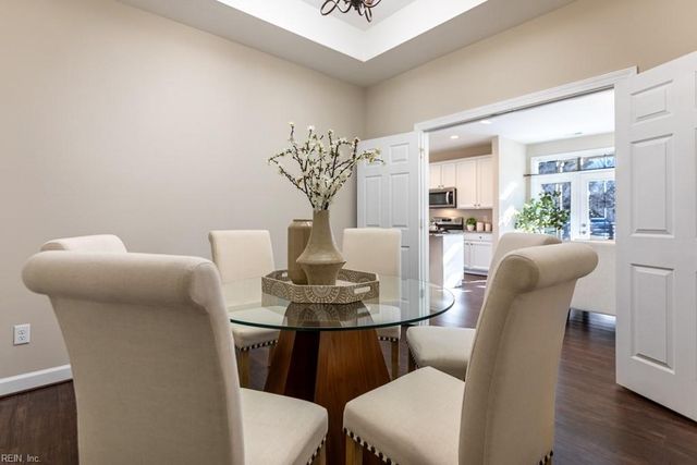 200 Durham ST, Smithfield, VA 23430