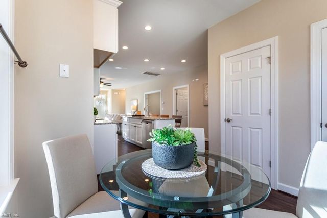 200 Durham ST, Smithfield, VA 23430