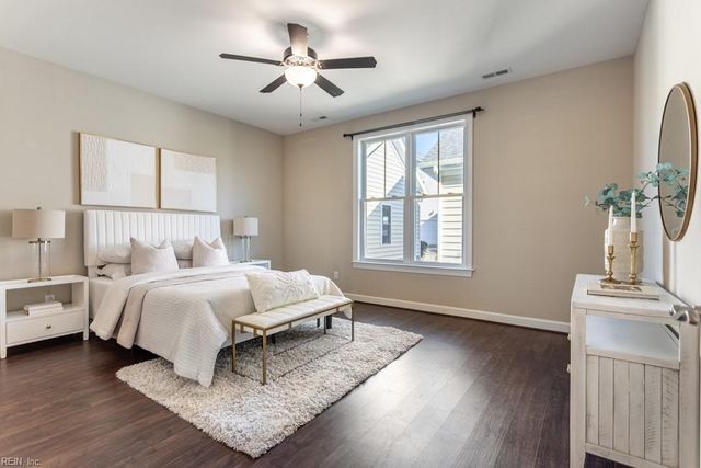 200 Durham ST, Smithfield, VA 23430