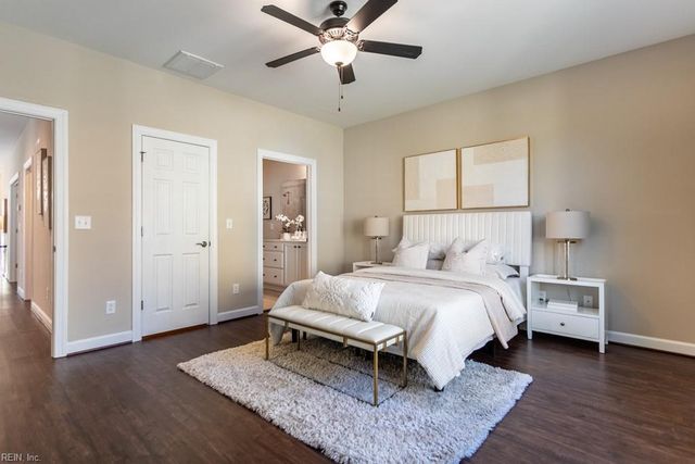 200 Durham ST, Smithfield, VA 23430