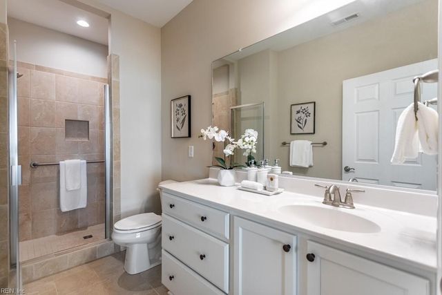 200 Durham ST, Smithfield, VA 23430