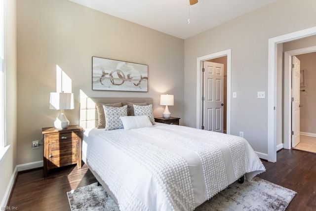 200 Durham ST, Smithfield, VA 23430