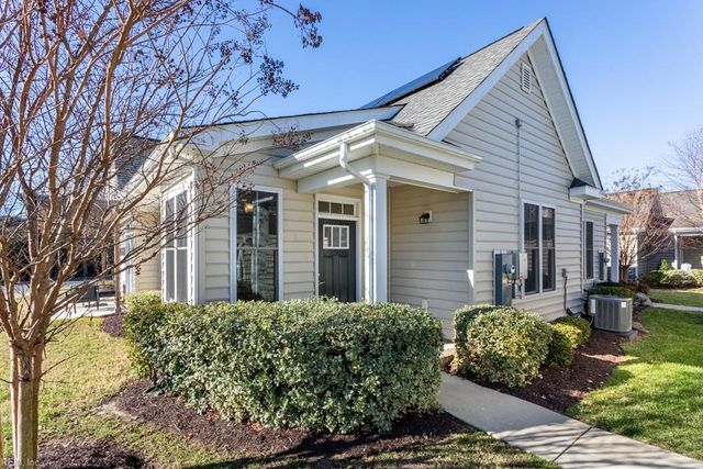 200 Durham ST, Smithfield, VA 23430