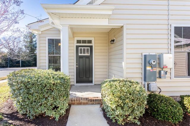 200 Durham ST, Smithfield, VA 23430