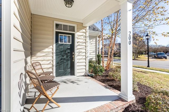 200 Durham ST, Smithfield, VA 23430