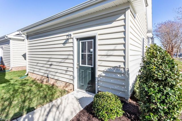 200 Durham ST, Smithfield, VA 23430