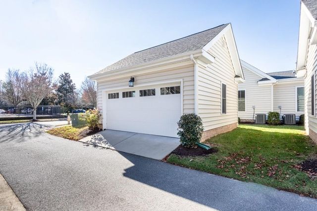 200 Durham ST, Smithfield, VA 23430