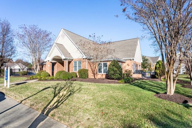 200 Durham ST, Smithfield, VA 23430