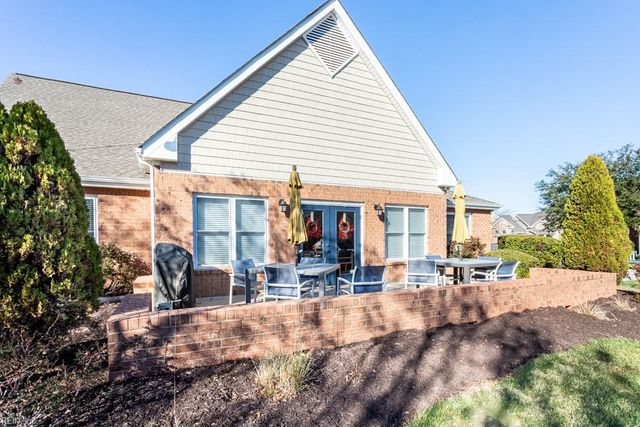 200 Durham ST, Smithfield, VA 23430