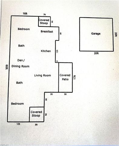 200 Durham ST, Smithfield, VA 23430