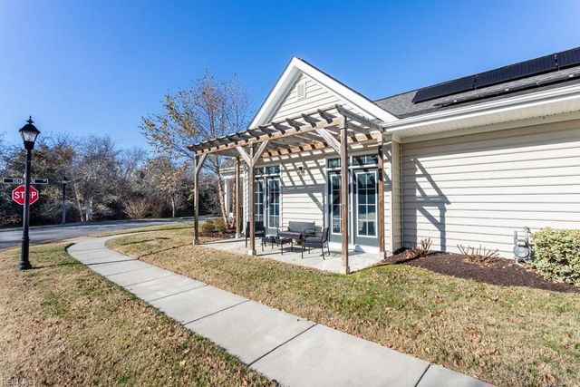 200 Durham ST, Smithfield, VA 23430