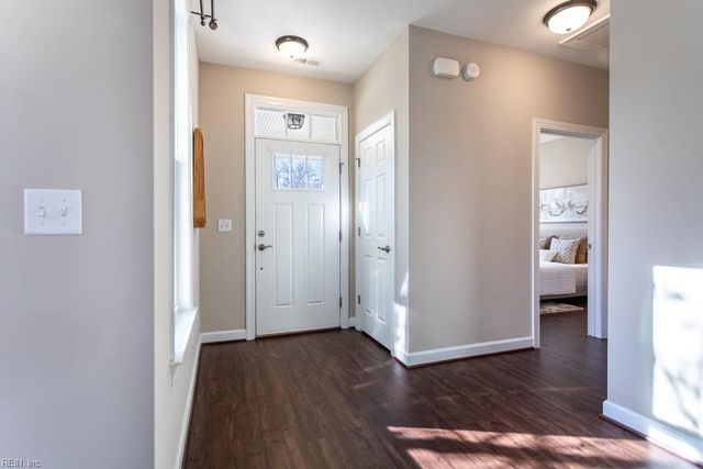 200 Durham ST, Smithfield, VA 23430