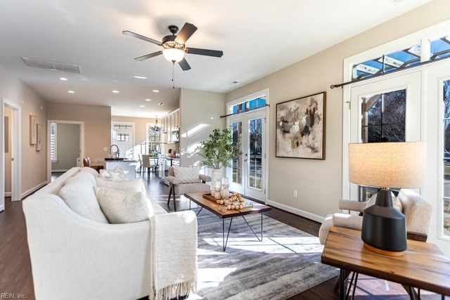 200 Durham ST, Smithfield, VA 23430