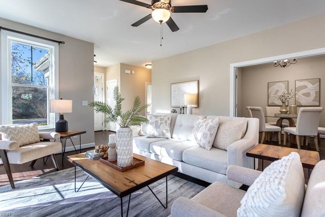 200 Durham ST, Smithfield, VA 23430