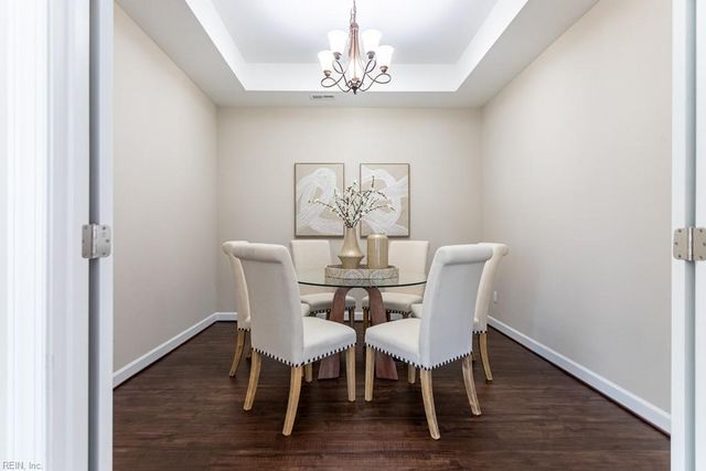 200 Durham ST, Smithfield, VA 23430