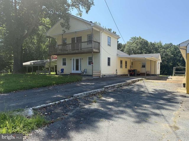 9028 SAINT ANTHONYS RD, King George, VA 22485