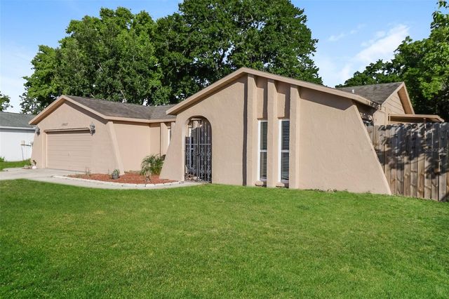 12907 CEDAR RIDGE DRIVE, Hudson, FL 34669