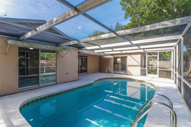 12907 CEDAR RIDGE DRIVE, Hudson, FL 34669
