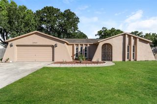 12907 CEDAR RIDGE DRIVE, Hudson, FL 34669