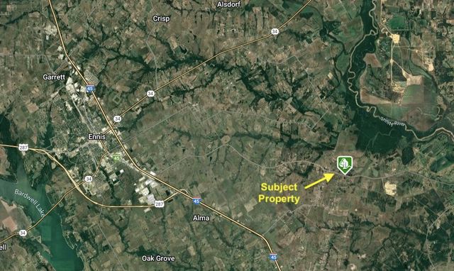 Lot 6 FM 85, Ennis, TX 75119