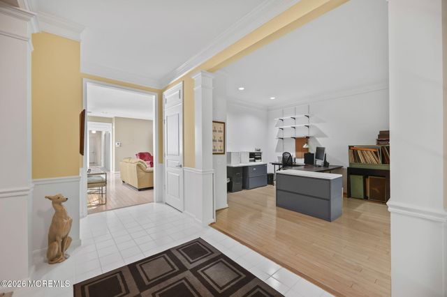 511 Skylark Drive 511, Monroe, NJ 08831