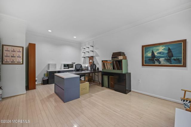 511 Skylark Drive 511, Monroe, NJ 08831