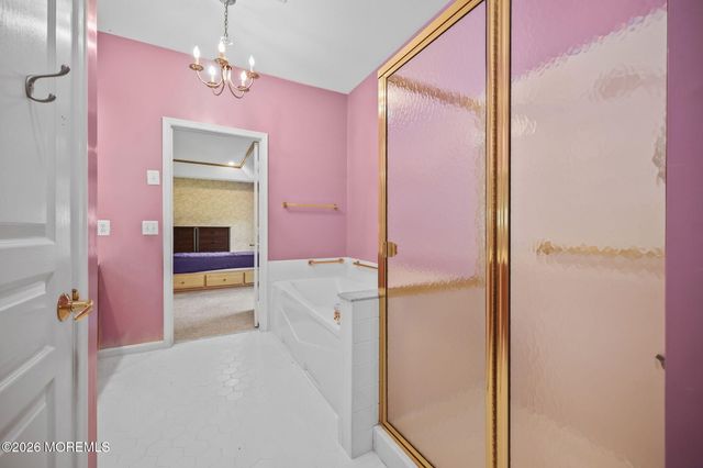 511 Skylark Drive 511, Monroe, NJ 08831