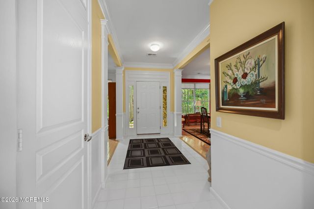 511 Skylark Drive 511, Monroe, NJ 08831