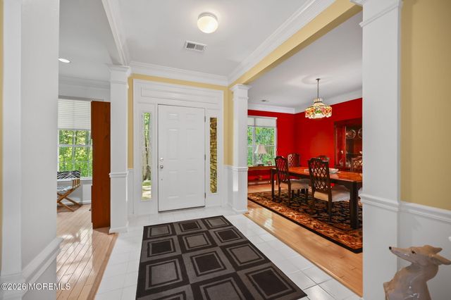 511 Skylark Drive 511, Monroe, NJ 08831