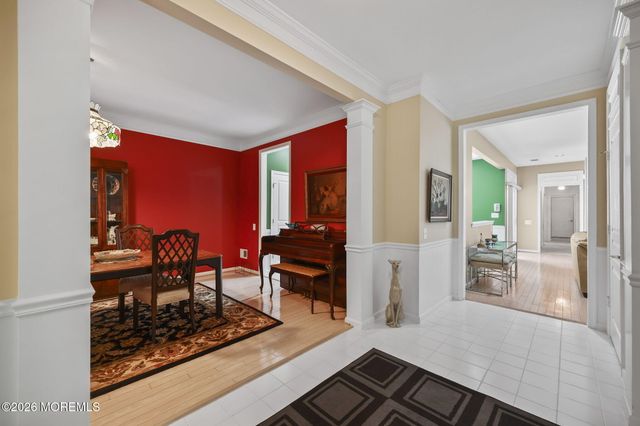 511 Skylark Drive 511, Monroe, NJ 08831