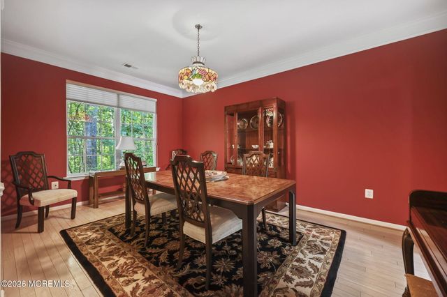 511 Skylark Drive 511, Monroe, NJ 08831