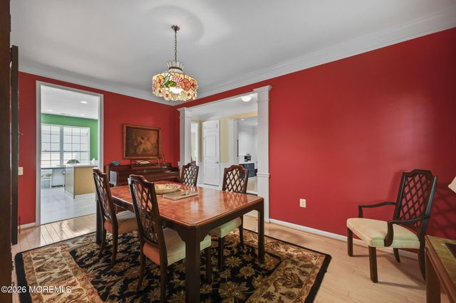 511 Skylark Drive 511, Monroe, NJ 08831