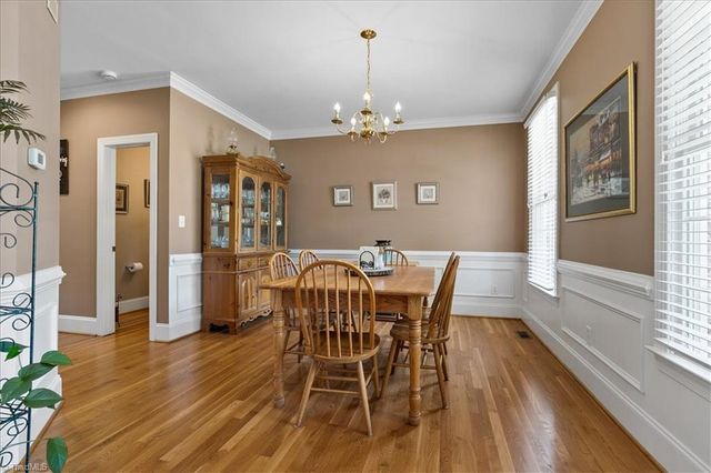 4719 Clifton Park Drive, Jamestown, NC 27282
