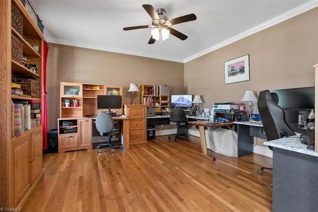 4719 Clifton Park Drive, Jamestown, NC 27282