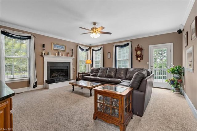 4719 Clifton Park Drive, Jamestown, NC 27282