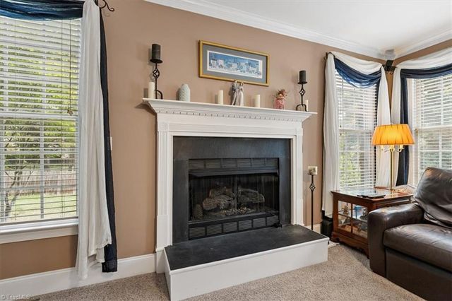4719 Clifton Park Drive, Jamestown, NC 27282