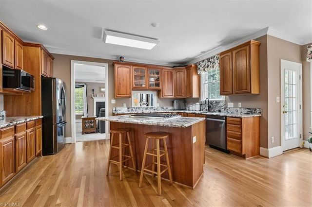 4719 Clifton Park Drive, Jamestown, NC 27282