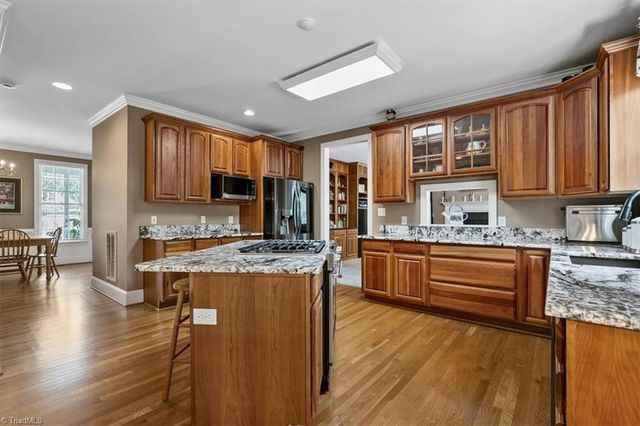 4719 Clifton Park Drive, Jamestown, NC 27282