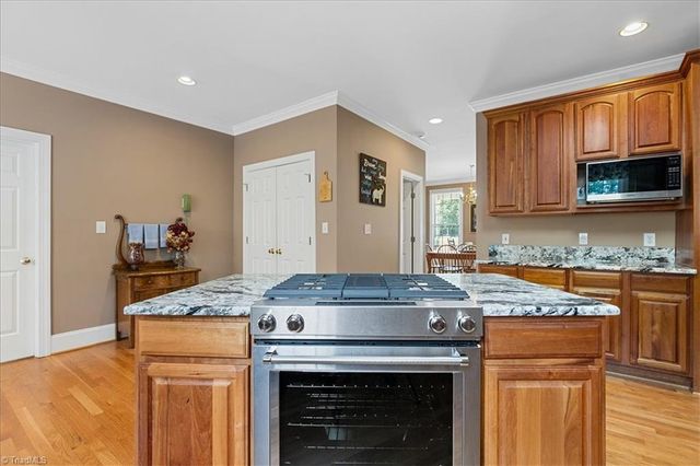4719 Clifton Park Drive, Jamestown, NC 27282