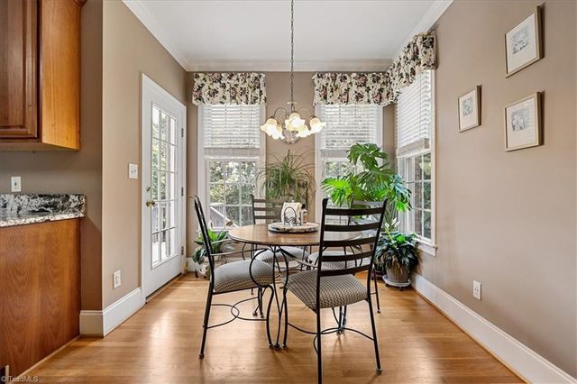 4719 Clifton Park Drive, Jamestown, NC 27282