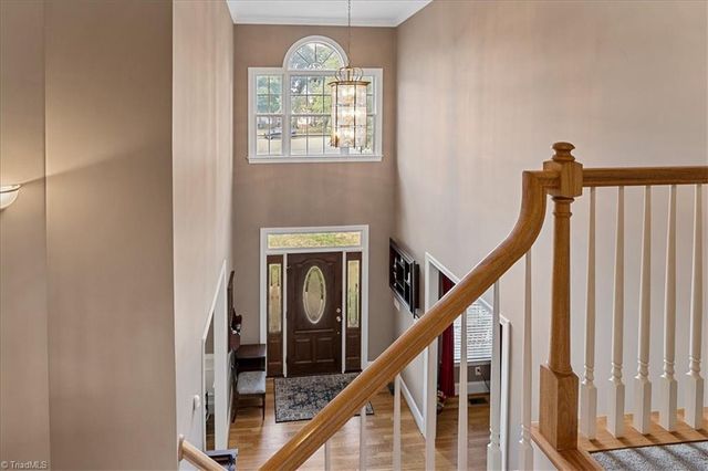 4719 Clifton Park Drive, Jamestown, NC 27282