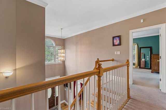 4719 Clifton Park Drive, Jamestown, NC 27282