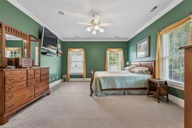 4719 Clifton Park Drive, Jamestown, NC 27282