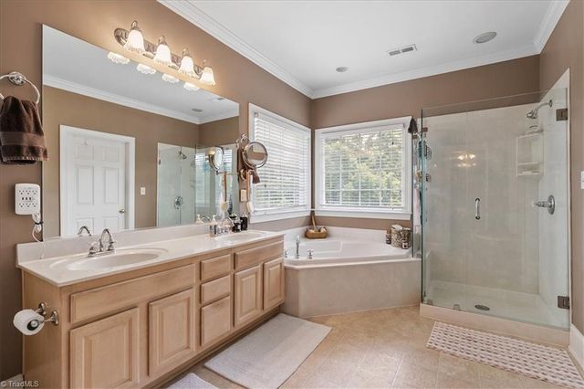 4719 Clifton Park Drive, Jamestown, NC 27282