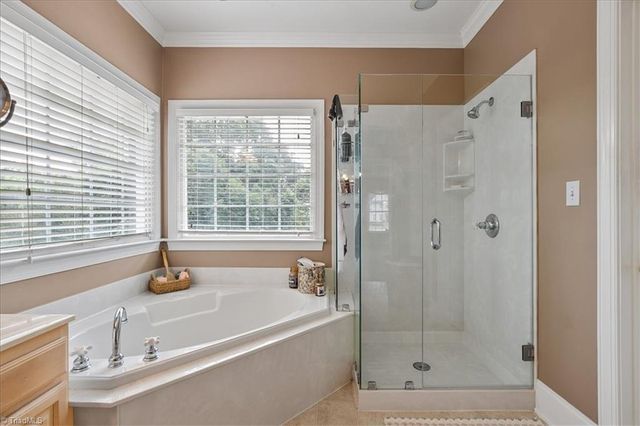 4719 Clifton Park Drive, Jamestown, NC 27282